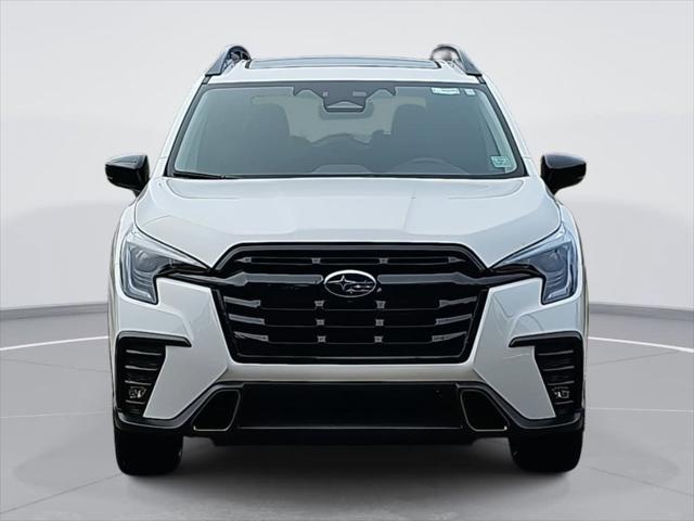 2026 Subaru Ascent Limited Bronze Edition 7-Passenger