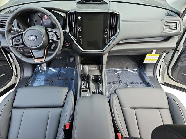 2026 Subaru Ascent Limited Bronze Edition 7-Passenger