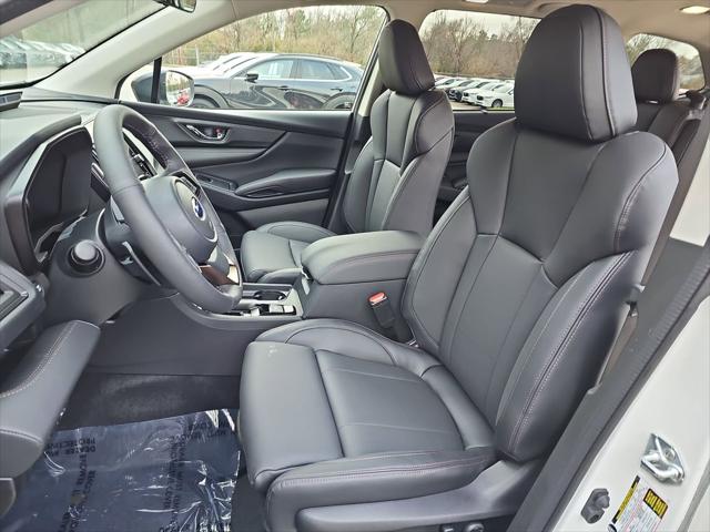2026 Subaru Ascent Limited Bronze Edition 7-Passenger