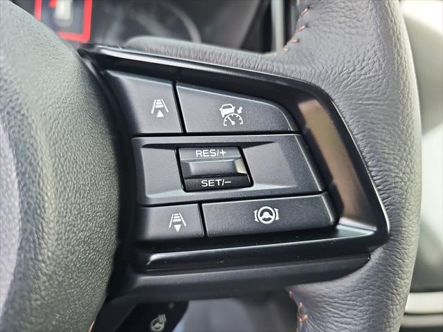 2026 Subaru Ascent Limited Bronze Edition 7-Passenger