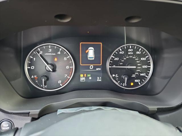 2026 Subaru Ascent Limited Bronze Edition 7-Passenger