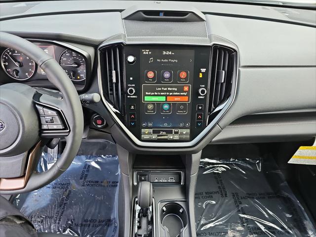 2026 Subaru Ascent Limited Bronze Edition 7-Passenger