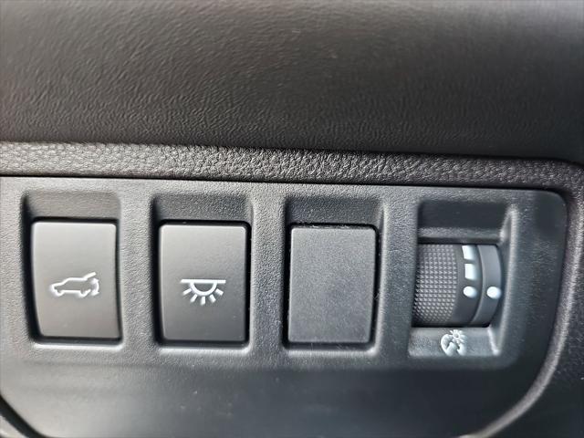 2026 Subaru Ascent Limited Bronze Edition 7-Passenger