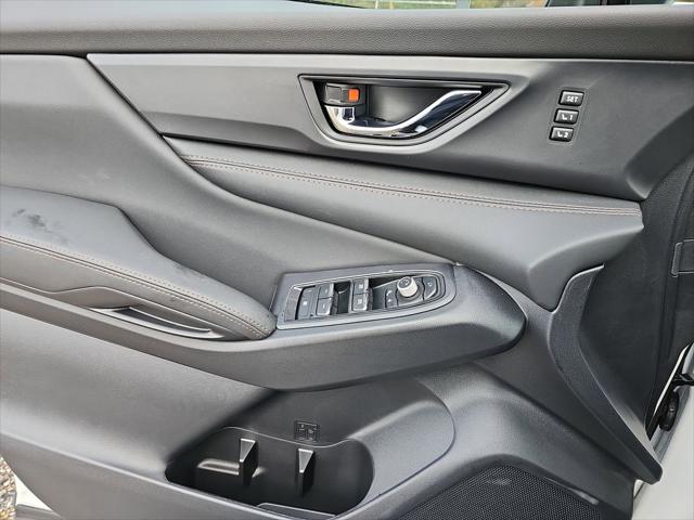 2026 Subaru Ascent Limited Bronze Edition 7-Passenger