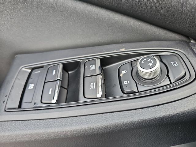 2026 Subaru Ascent Limited Bronze Edition 7-Passenger