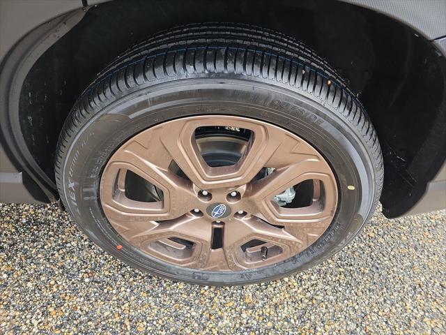 2026 Subaru Ascent Limited Bronze Edition 7-Passenger