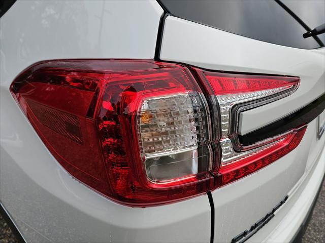 2026 Subaru Ascent Limited Bronze Edition 7-Passenger