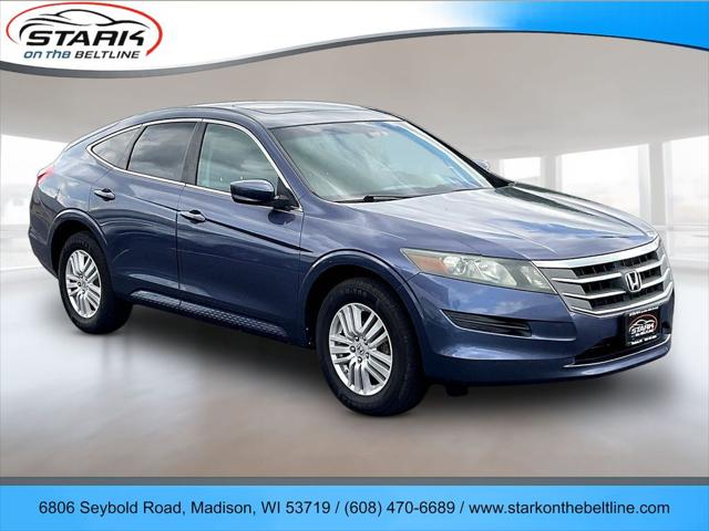 2012 Honda Crosstour 2.4 EX for sale in Madison, WI
