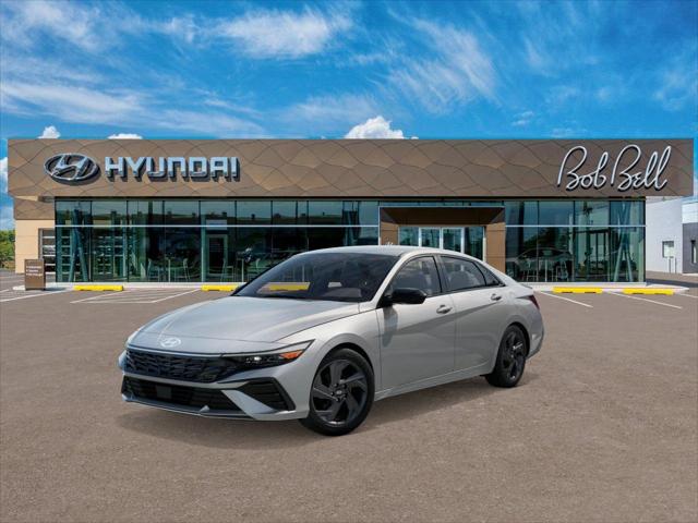 2026 Hyundai Elantra SEL Sport for sale in Glen Burnie, MD