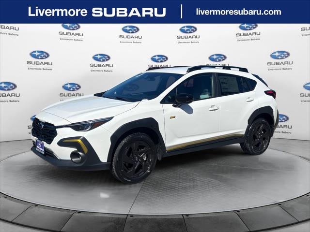 2026 Subaru Crosstrek Sport for sale in Livermore, CA