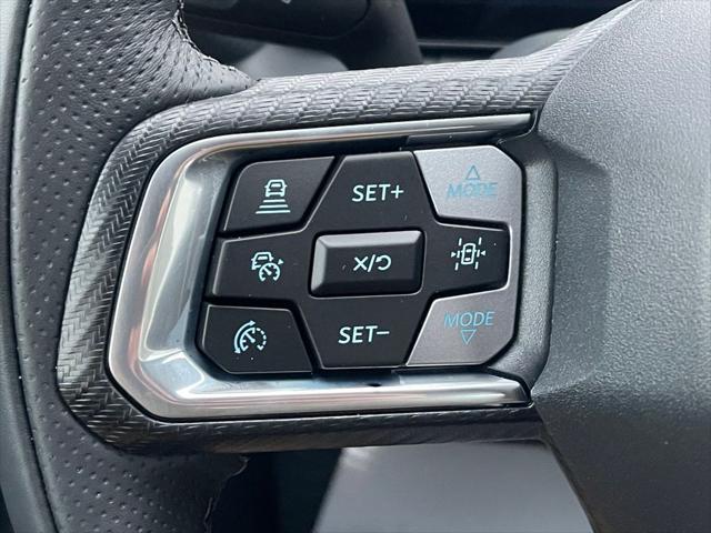 2026 Ford Mustang EcoBoost Premium Fastback