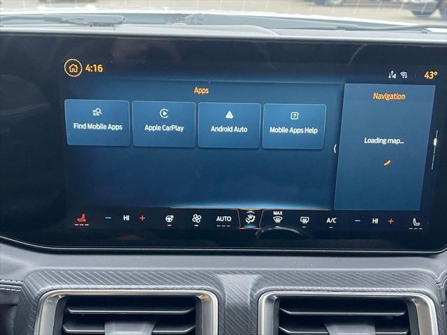 2026 Ford Mustang EcoBoost Premium Fastback