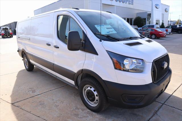 2026 Ford Transit Cargo Van Base for sale in Oklahoma City, OK