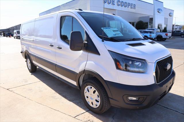 2026 Ford Transit Cargo Van Base for sale in Oklahoma City, OK