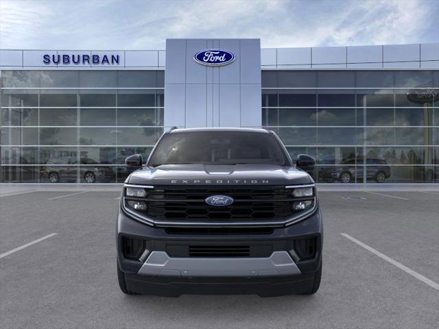 2026 Ford Expedition Max Platinum MAX