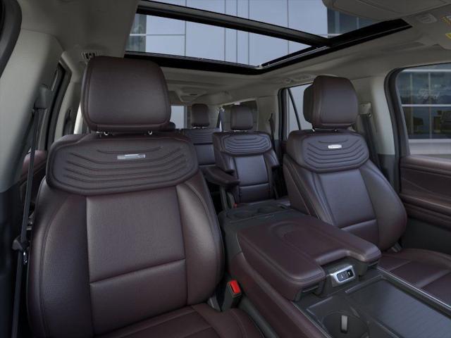 2026 Ford Expedition Max Platinum MAX