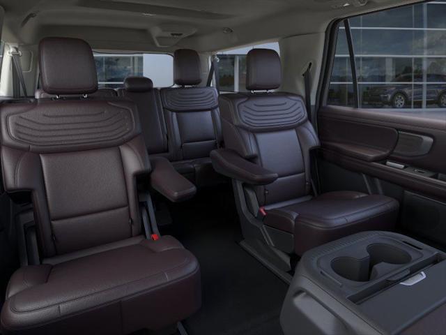2026 Ford Expedition Max Platinum MAX
