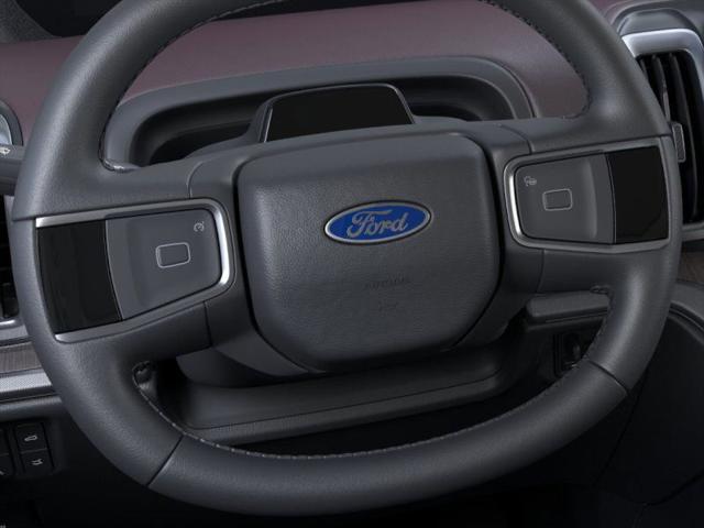 2026 Ford Expedition Max Platinum MAX