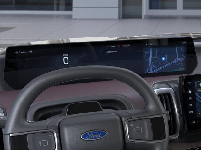 2026 Ford Expedition Max Platinum MAX