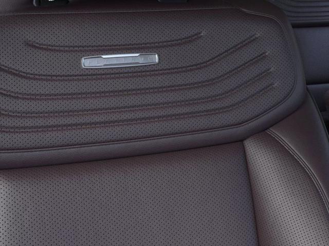 2026 Ford Expedition Max Platinum MAX