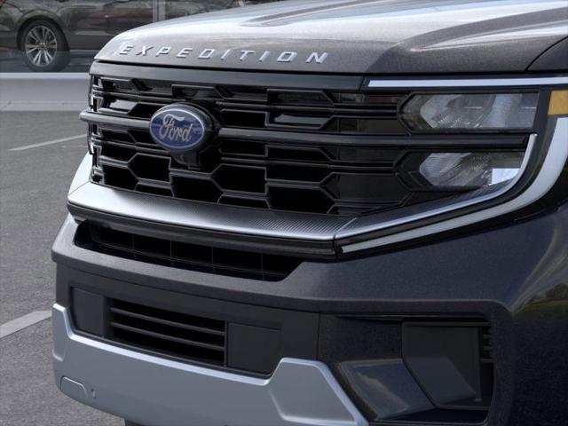 2026 Ford Expedition Max Platinum MAX