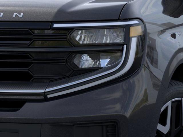 2026 Ford Expedition Max Platinum MAX