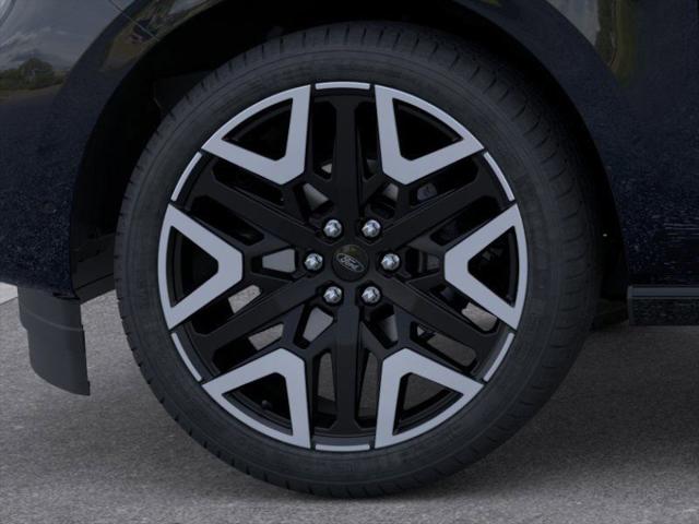 2026 Ford Expedition Max Platinum MAX