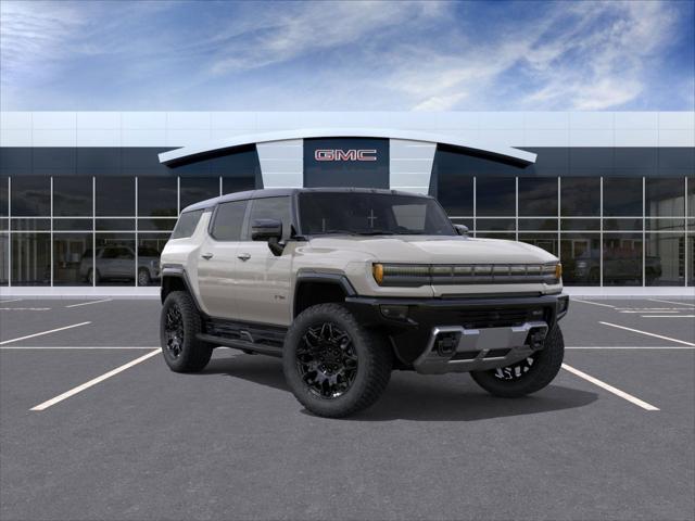 2026 GMC HUMMER EV 2X 4WD for sale in Warminster, PA