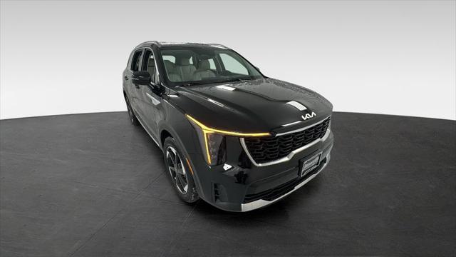 2026 Kia Sorento Hybrid EX for sale in Janesville, WI