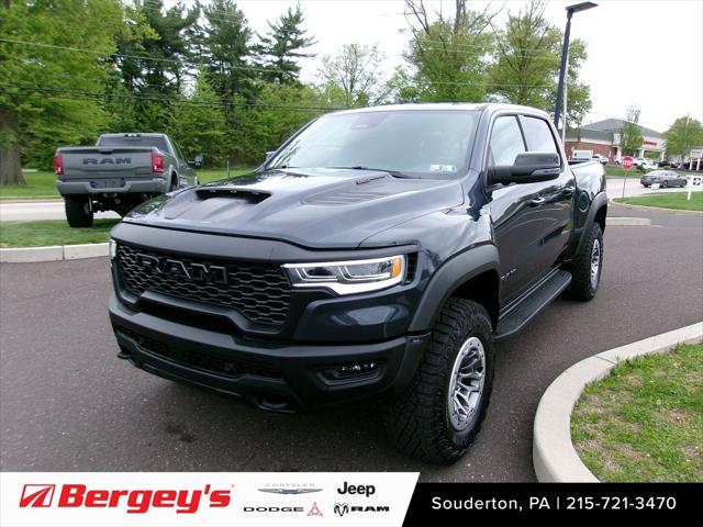 2026 Ram 1500 RHO Crew Cab 4x4 5'7" Box for sale in Souderton, PA