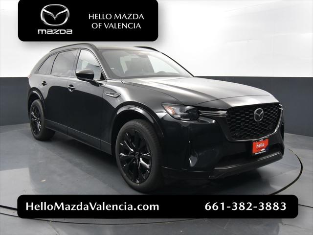 2026 Mazda X-90 3.3 Turbo S Premium Sport for sale in Valencia, CA