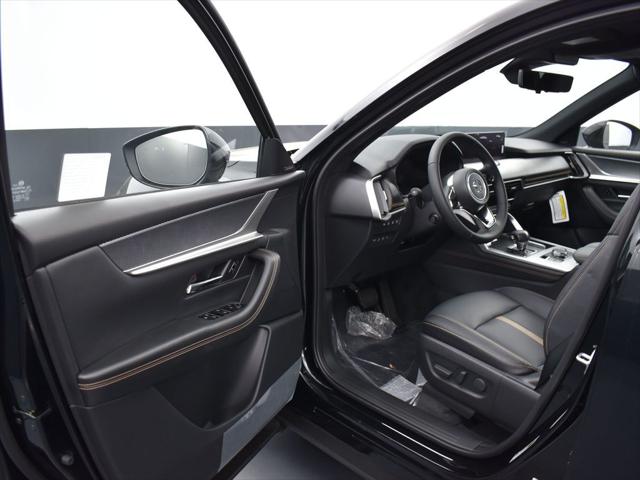 2026 Mazda X-90 3.3 Turbo S Premium Sport