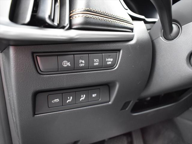 2026 Mazda X-90 3.3 Turbo S Premium Sport