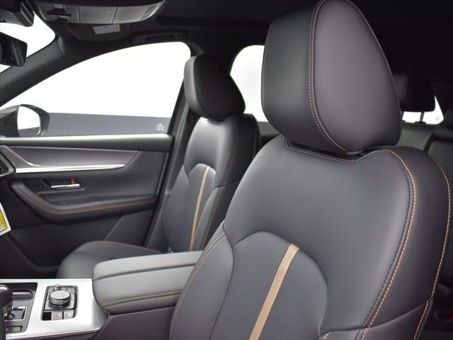 2026 Mazda X-90 3.3 Turbo S Premium Sport