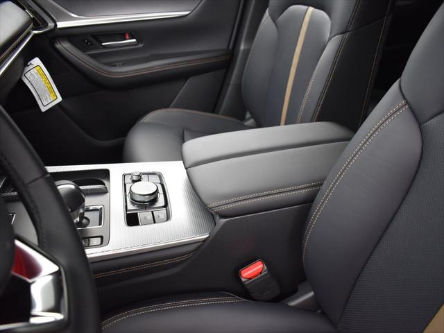 2026 Mazda X-90 3.3 Turbo S Premium Sport