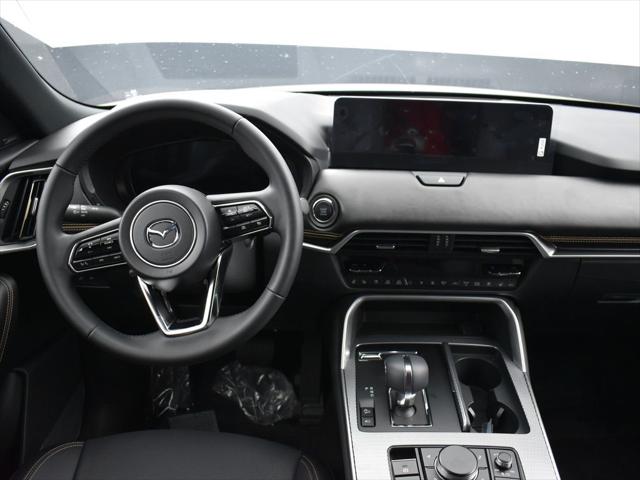 2026 Mazda X-90 3.3 Turbo S Premium Sport