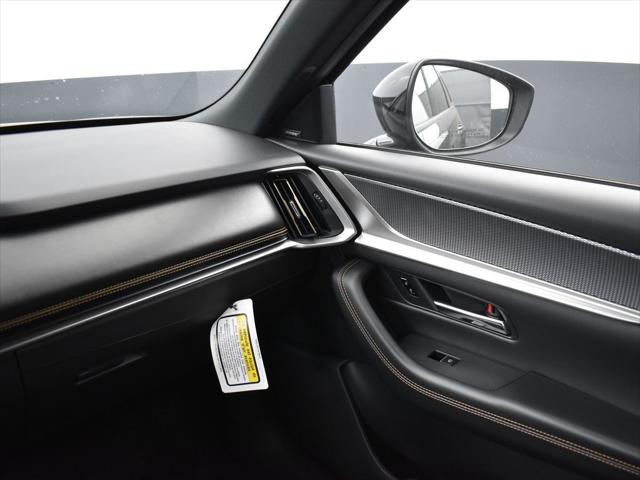 2026 Mazda X-90 3.3 Turbo S Premium Sport