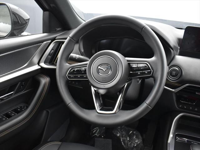 2026 Mazda X-90 3.3 Turbo S Premium Sport