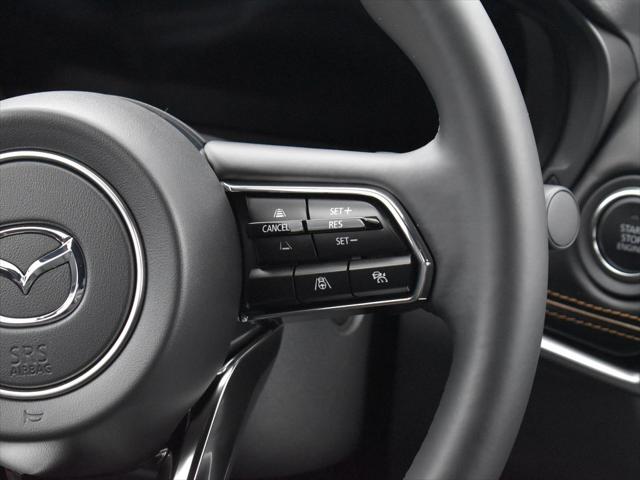 2026 Mazda X-90 3.3 Turbo S Premium Sport