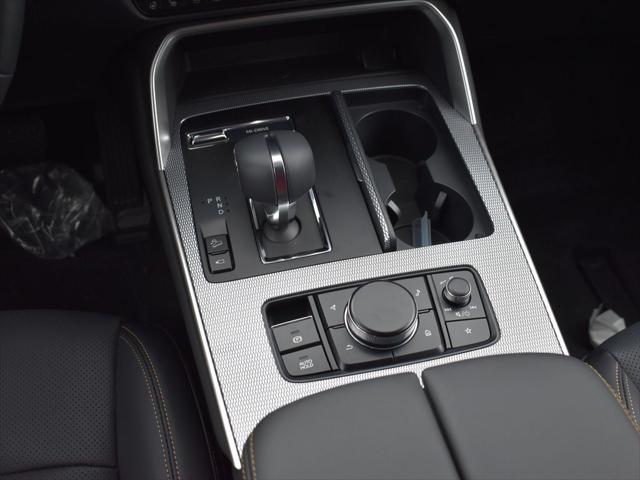2026 Mazda X-90 3.3 Turbo S Premium Sport