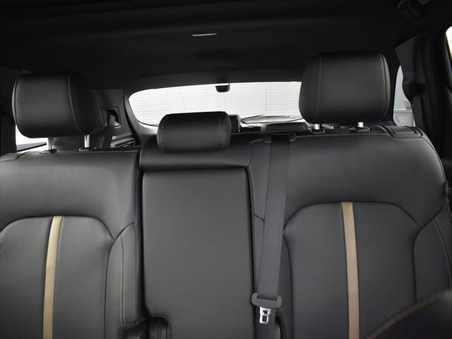 2026 Mazda X-90 3.3 Turbo S Premium Sport