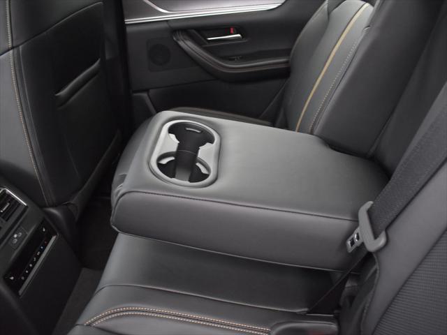 2026 Mazda X-90 3.3 Turbo S Premium Sport