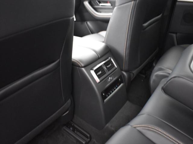 2026 Mazda X-90 3.3 Turbo S Premium Sport