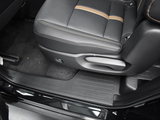 2026 Mazda X-90 3.3 Turbo S Premium Sport