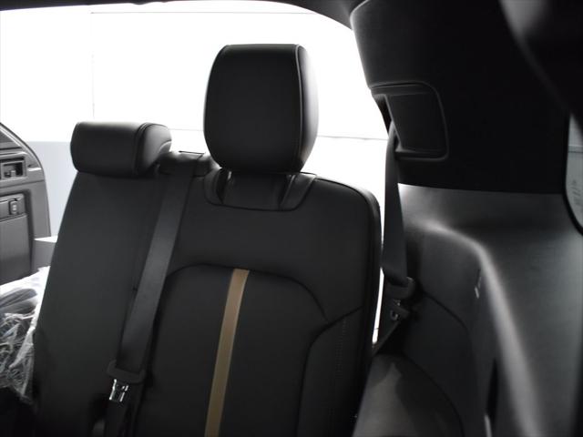 2026 Mazda X-90 3.3 Turbo S Premium Sport
