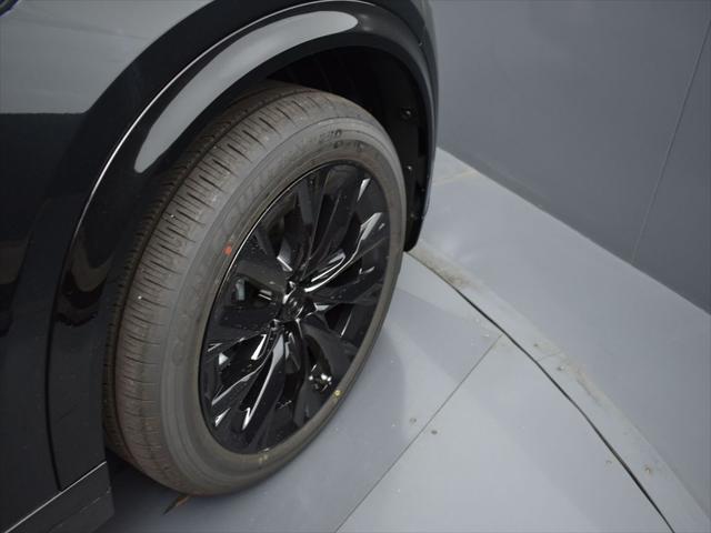 2026 Mazda X-90 3.3 Turbo S Premium Sport