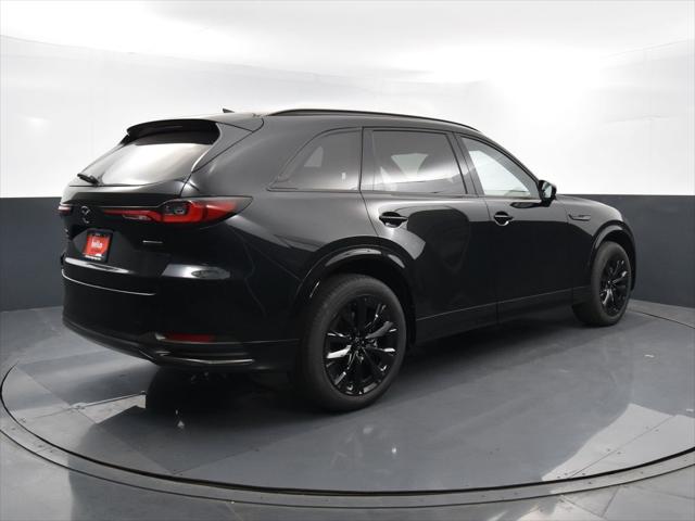 2026 Mazda X-90 3.3 Turbo S Premium Sport