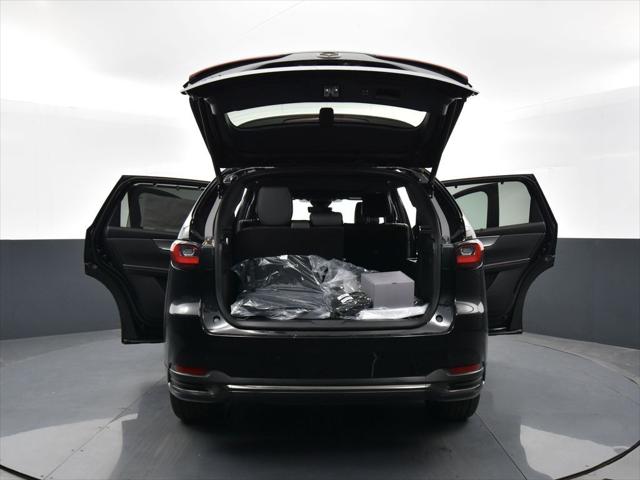 2026 Mazda X-90 3.3 Turbo S Premium Sport