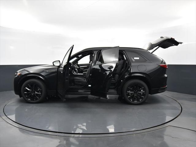 2026 Mazda X-90 3.3 Turbo S Premium Sport
