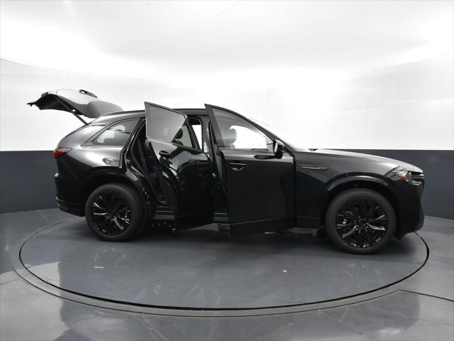 2026 Mazda X-90 3.3 Turbo S Premium Sport